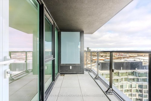 1420-1 Quarrington Lane, Toronto, ON - Outdoor With Exterior