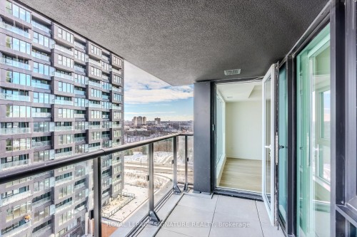 1420-1 Quarrington Lane, Toronto, ON - Outdoor With Exterior