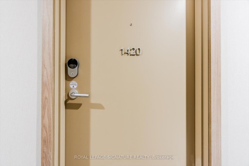 1420-1 Quarrington Lane, Toronto, ON - 