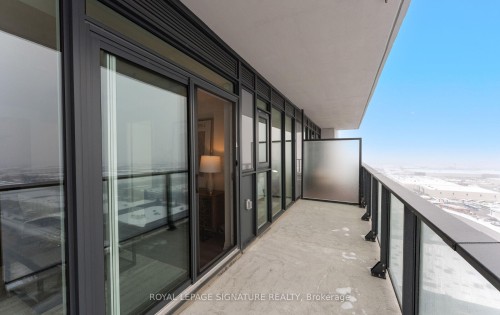 1922-8960 Jane Street, Vaughan, ON - Outdoor With Balcony With Exterior