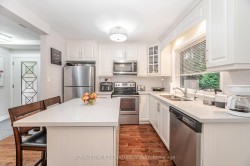 2259 Wiseman Court  Mississauga, ON L5J 1P4