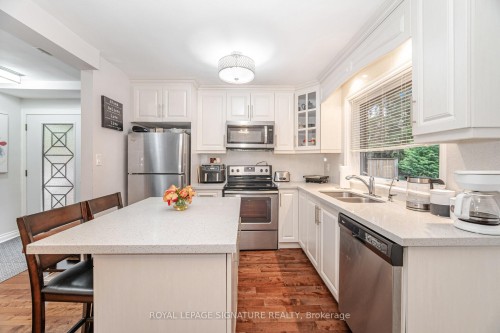 2259 Wiseman Court, Mississauga, ON 