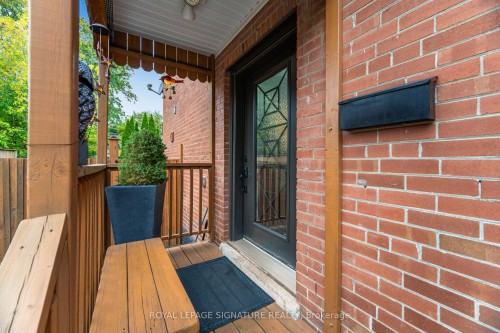 2259 Wiseman Court, Mississauga, ON 