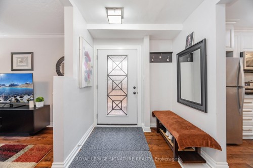 2259 Wiseman Court, Mississauga, ON 