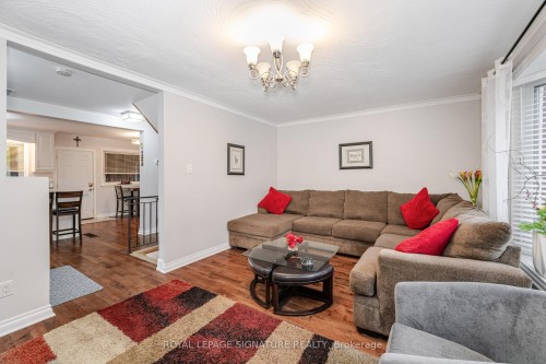 2259 Wiseman Court, Mississauga, ON 