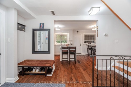 2259 Wiseman Court, Mississauga, ON 