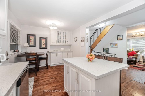 2259 Wiseman Court, Mississauga, ON 