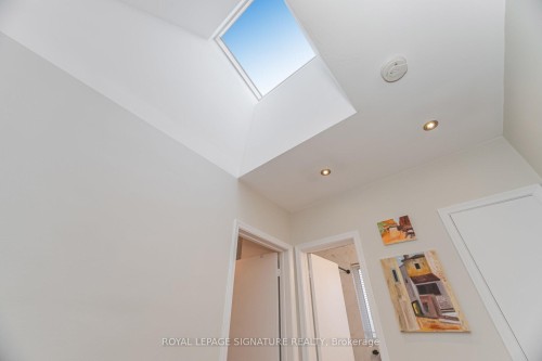 2259 Wiseman Court, Mississauga, ON 