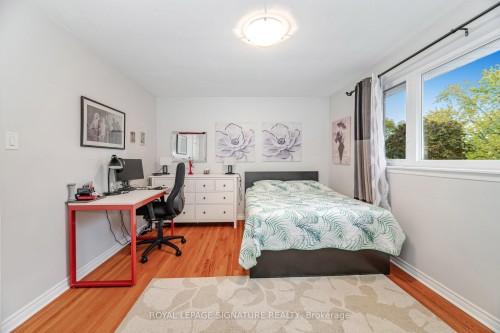 2259 Wiseman Court, Mississauga, ON 