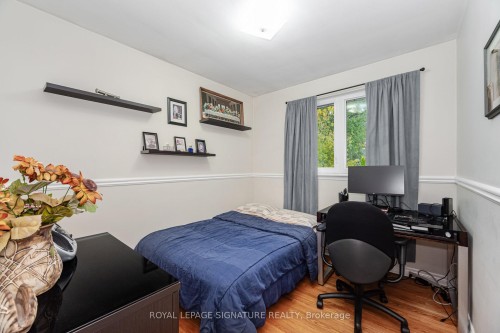 2259 Wiseman Court, Mississauga, ON 