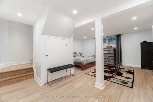 2259 Wiseman Court, Mississauga, ON 