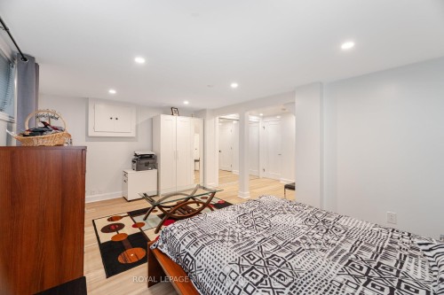 2259 Wiseman Court, Mississauga, ON 