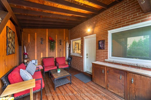 2259 Wiseman Court, Mississauga, ON 