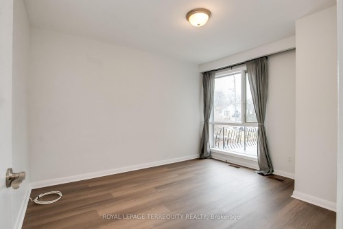 93 Searle Avenue, Toronto, ON - Indoor Photo Showing Other Room