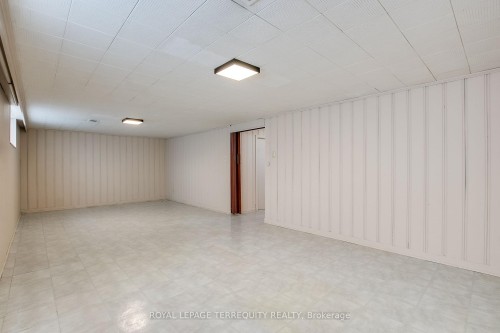 93 Searle Avenue, Toronto, ON - Indoor