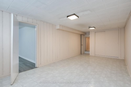 93 Searle Avenue, Toronto, ON - Indoor