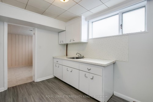 93 Searle Avenue, Toronto, ON - Indoor