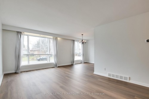 93 Searle Avenue, Toronto, ON - Indoor