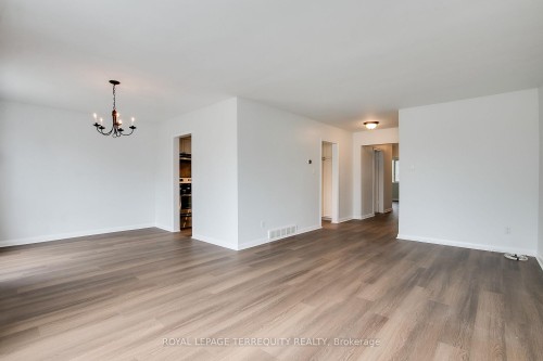 93 Searle Avenue, Toronto, ON - Indoor