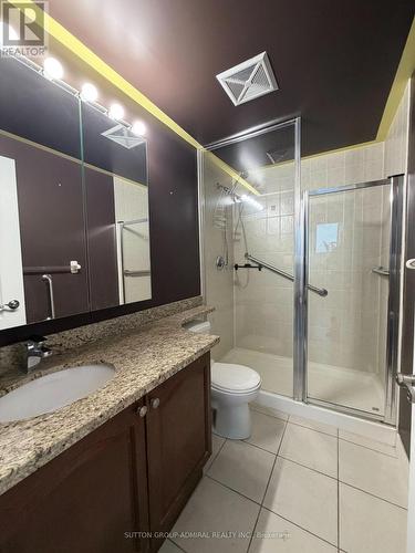 304 - 100 Promenade Circle, Vaughan, ON - Indoor Photo Showing Bathroom