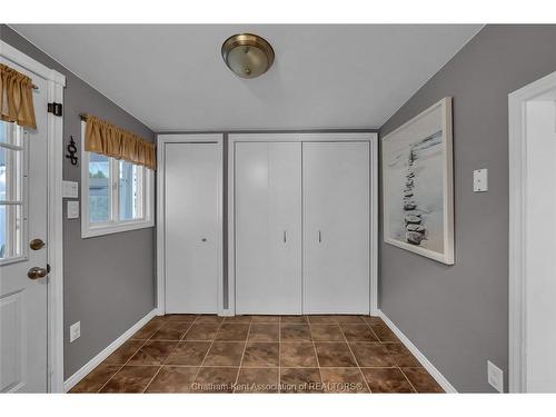 16 Sheldrick Street, Blenheim, ON 