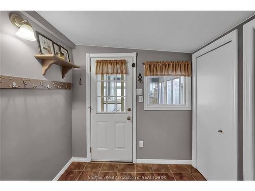 16 Sheldrick Street, Blenheim, ON 