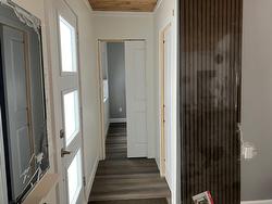 Hall d'entrée/Vestibule - 