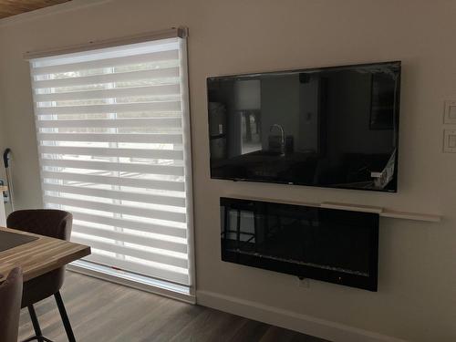 Kitchen - 2951 Rue Des Hydrangées, Shawinigan, QC - Indoor