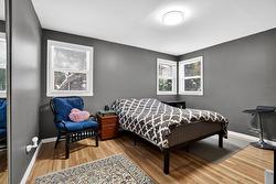 Chambre à coucher - 