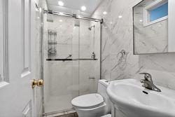 Bathroom - 
