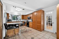 Kitchen - 