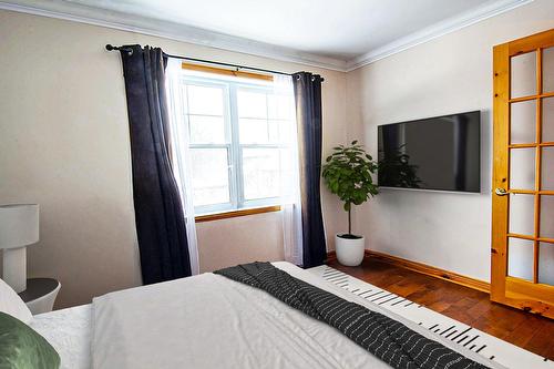 Chambre à coucher - 165 Rue Des Érables, Carignan, QC - Indoor Photo Showing Bedroom