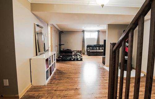 Family room - 165 Rue Des Érables, Carignan, QC - Indoor Photo Showing Other Room
