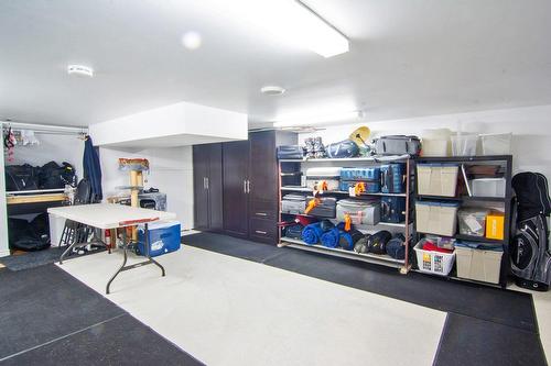 Storage - 165 Rue Des Érables, Carignan, QC - Indoor Photo Showing Other Room