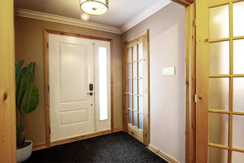Hall - 165 Rue Des Érables, Carignan, QC - Indoor Photo Showing Other Room