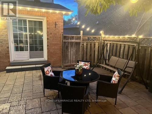 82 Ready Court, Brampton, ON - Outdoor With Exterior