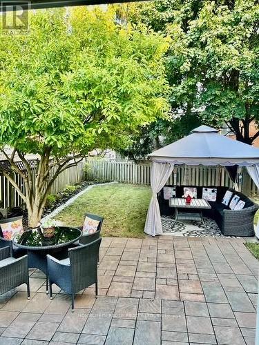 82 Ready Court, Brampton, ON - Outdoor With Deck Patio Veranda