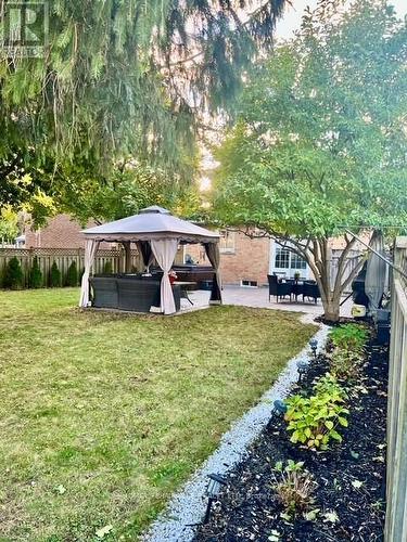 82 Ready Court, Brampton, ON - Outdoor