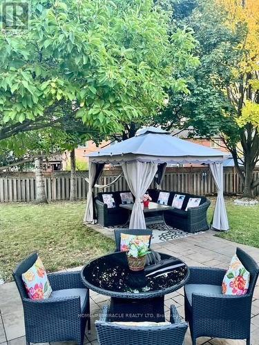 82 Ready Court, Brampton, ON - Outdoor With Deck Patio Veranda