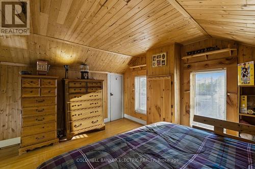 59 Centre Street N, Greater Napanee (Greater Napanee), ON - Indoor Photo Showing Bedroom