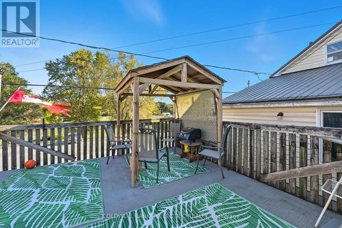 59 Centre Street N, Greater Napanee (Greater Napanee), ON - Outdoor With Exterior