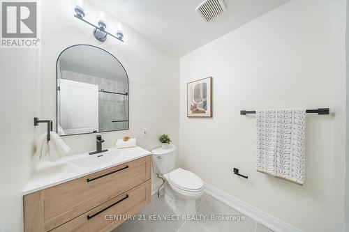 30 Greyabbey Trail, Toronto, ON - Indoor Photo Showing Bathroom