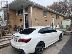 BASEMENT - 192 SILVERBIRCH DRIVE E  Newmarket, ON L3Y 2Z5