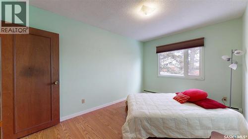 20 4505 Rae Street, Regina, SK - Indoor Photo Showing Bedroom