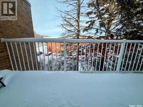 20 4505 Rae Street, Regina, SK - Outdoor