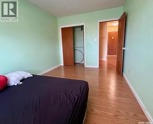20 4505 Rae Street, Regina, SK - Indoor Photo Showing Bedroom