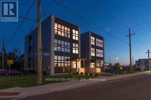 4 - 320 Tremblay Road, Ottawa, ON - Outdoor