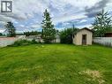 27 Manson Crescent, Mackenzie, BC  - Outdoor 