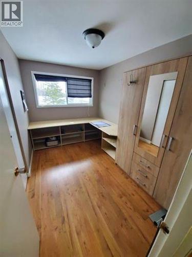 27 Manson Crescent, Mackenzie, BC - Indoor Photo Showing Other Room