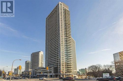2204 - 2015 Sheppard Avenue E, Toronto, ON - Outdoor With Facade